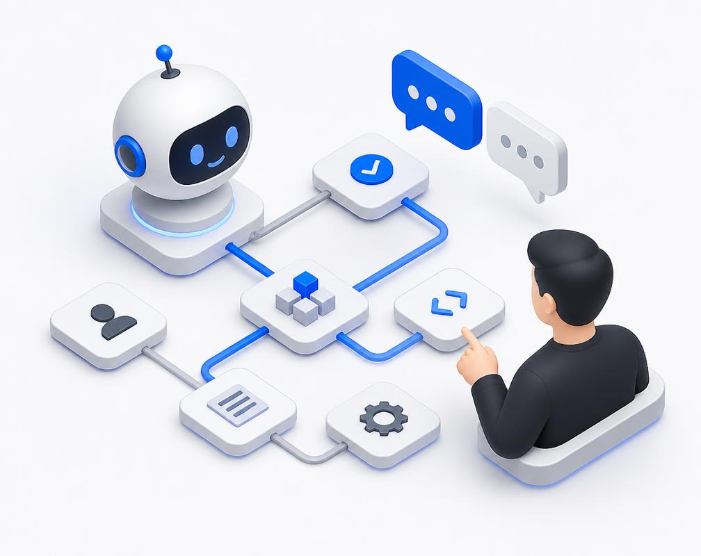 AI Agent Development & FDE Support