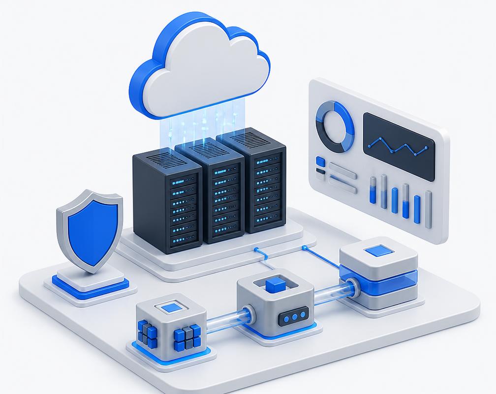 Google Cloud Consulting